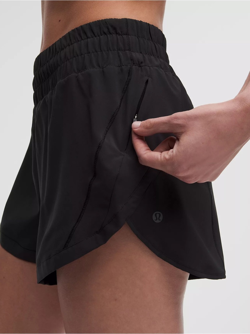 Lululemon Track That Short